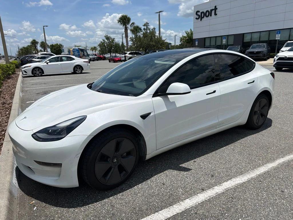 tesla model 3 2021 5YJ3E1EA1MF989665 image tesla model 3 2021 5YJ3E1EA1MF989665 image